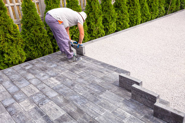 Reliable Mount Morris, IL Driveway Pavers Solutions