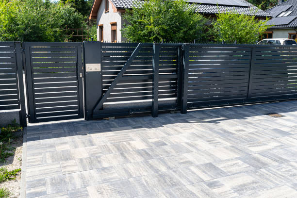 Best Best Driveway Pavers  in Mount Morris, IL