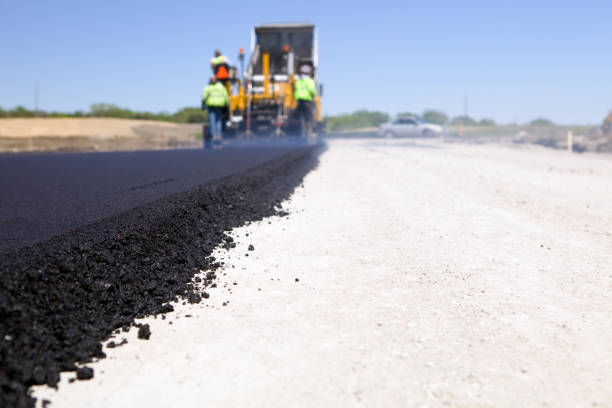 Best Driveway Repair Near Me  in Mount Morris, IL