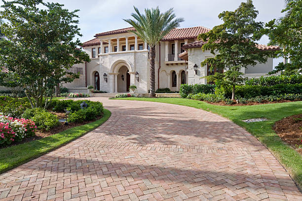 Best Driveway Paver Sealing  in Mount Morris, IL