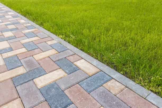 Best Driveway Pavers Installation  in Mount Morris, IL